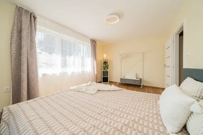 Prodej rodinného domu, Vlašim - Bolina, 142 m2
