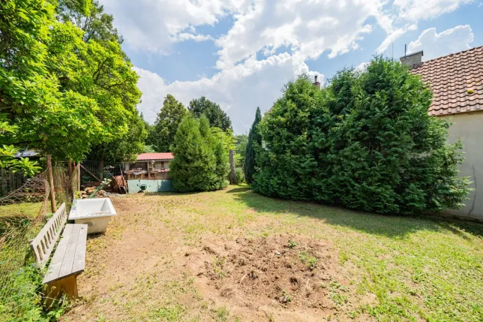 Prodej rodinného domu, Vlašim - Bolina, 142 m2