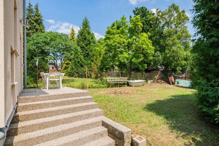 Prodej rodinného domu, Vlašim - Bolina, 142 m2