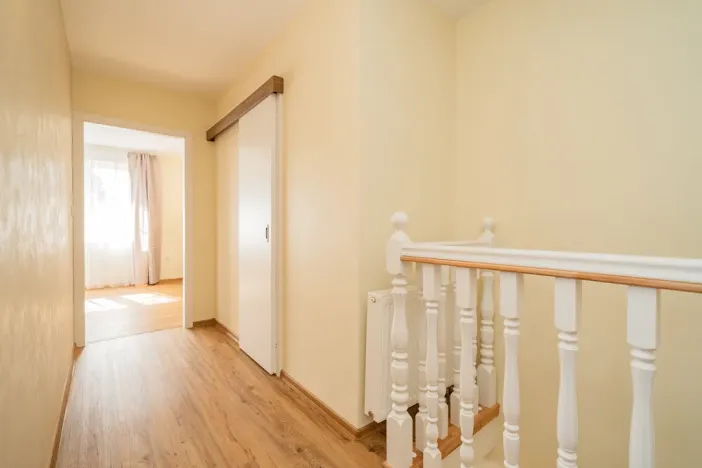 Prodej rodinného domu, Vlašim - Bolina, 142 m2