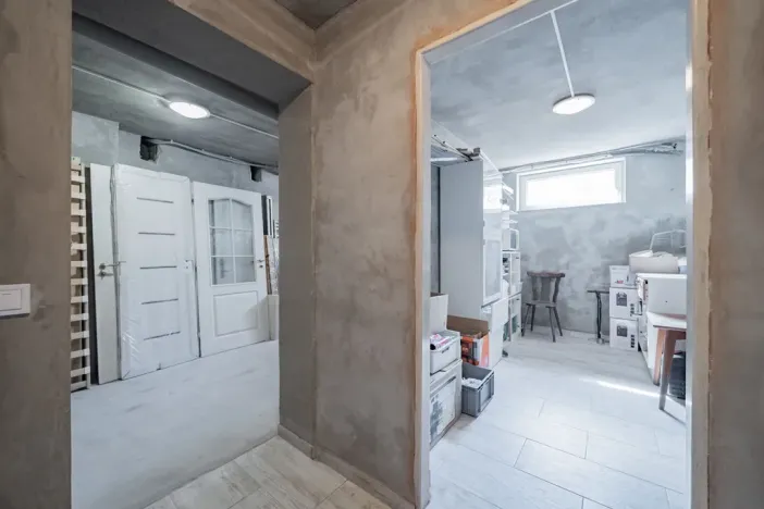 Prodej rodinného domu, Vlašim - Bolina, 142 m2