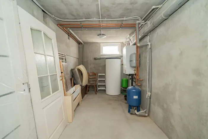 Prodej rodinného domu, Vlašim - Bolina, 142 m2