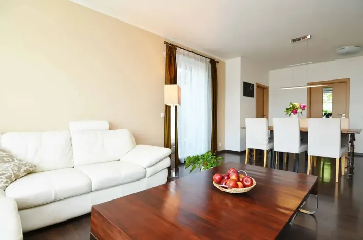 Prodej bytu 4+1, Rudná, Příčná, 116 m2