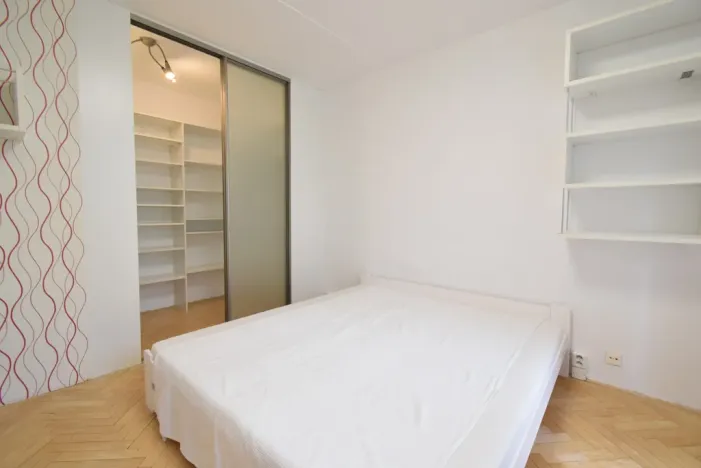 Pronájem bytu 1+1, Brno - Bystrc, Vondrákova, 34 m2