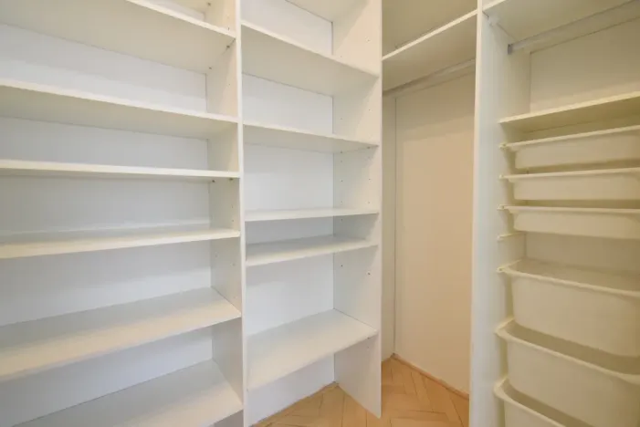 Pronájem bytu 1+1, Brno - Bystrc, Vondrákova, 34 m2