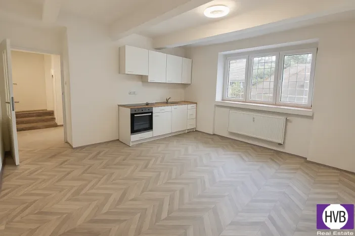Pronájem bytu 2+kk, Praha, Dvorecké náměstí, 62 m2