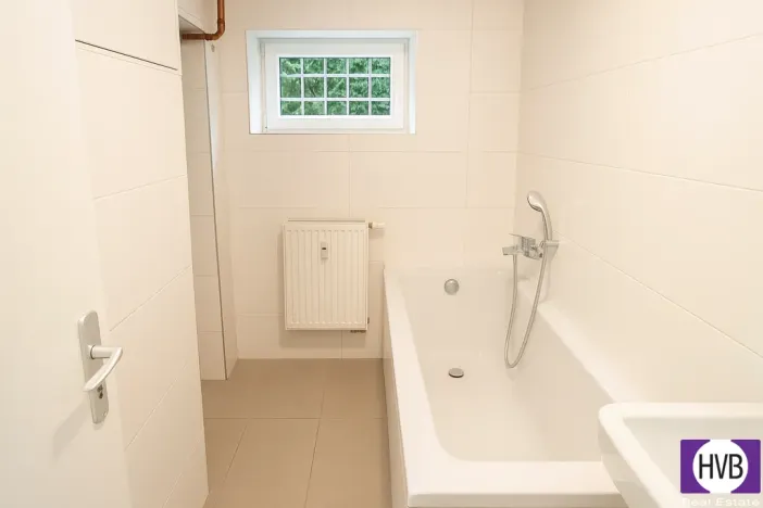 Pronájem bytu 2+kk, Praha, Dvorecké náměstí, 62 m2