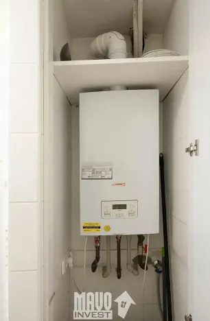 Pronájem atypického bytu, Praha - Smíchov, Hořejší nábřeží, 56 m2