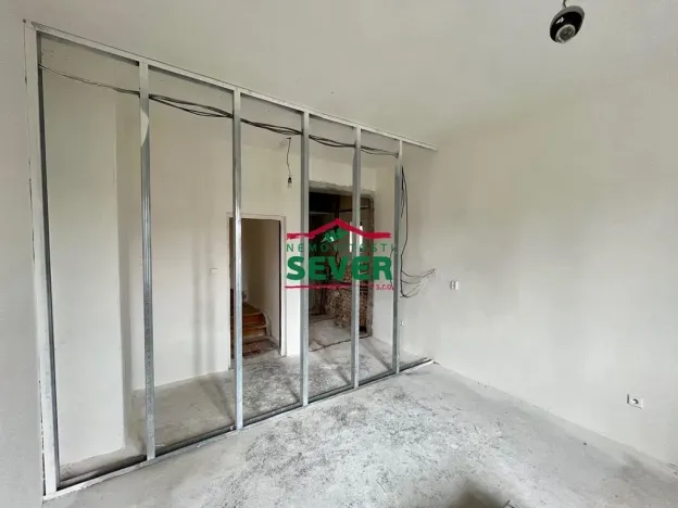 Prodej rodinného domu, Teplice, Svatoplukova, 158 m2