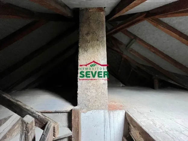 Prodej rodinného domu, Teplice, Svatoplukova, 158 m2