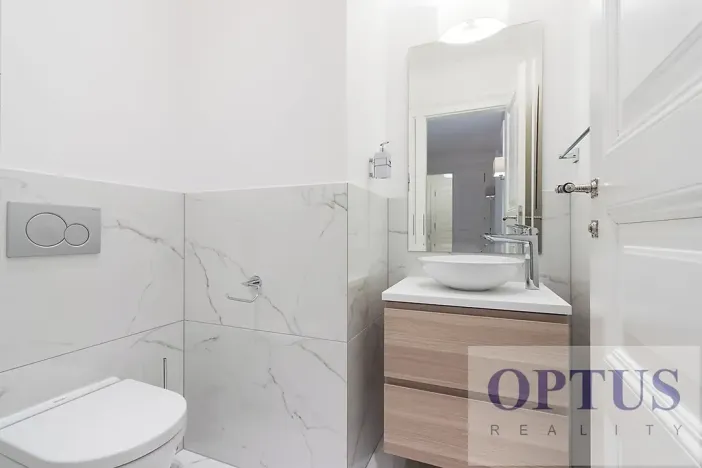 Pronájem bytu 6+kk a větší, Praha - Staré Město, Dušní, 380 m2