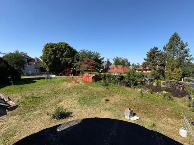 Prodej pozemku pro bydlení, Praha - Újezd nad Lesy, Dobrovická, 932 m2