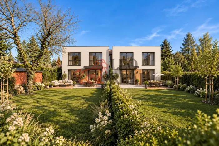 Prodej pozemku pro bydlení, Praha - Újezd nad Lesy, Dobrovická, 932 m2