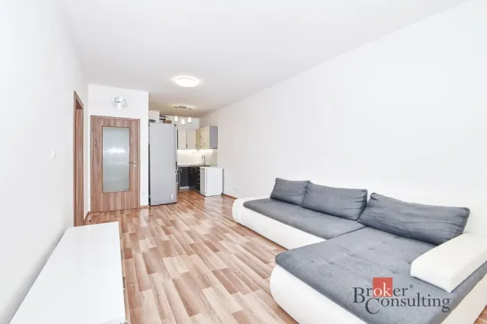 Prodej bytu 1+kk, Praha - Košíře, Pod radnicí, 52 m2