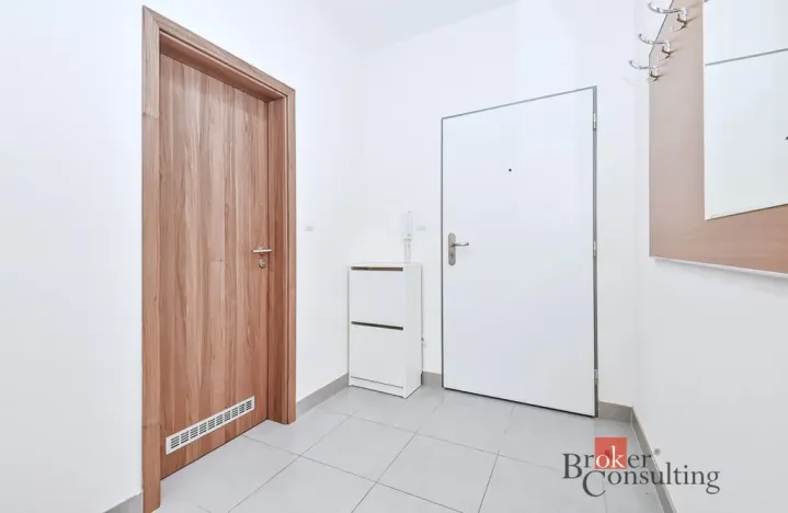Prodej bytu 1+kk, Praha - Košíře, Pod radnicí, 52 m2