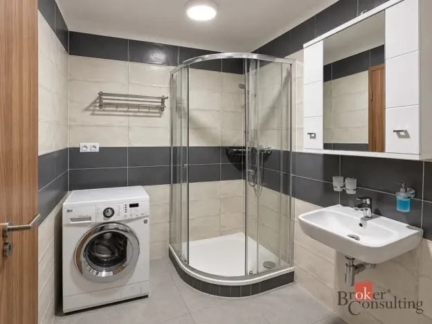 Prodej bytu 2+kk, Praha - Košíře, Pod radnicí, 52 m2