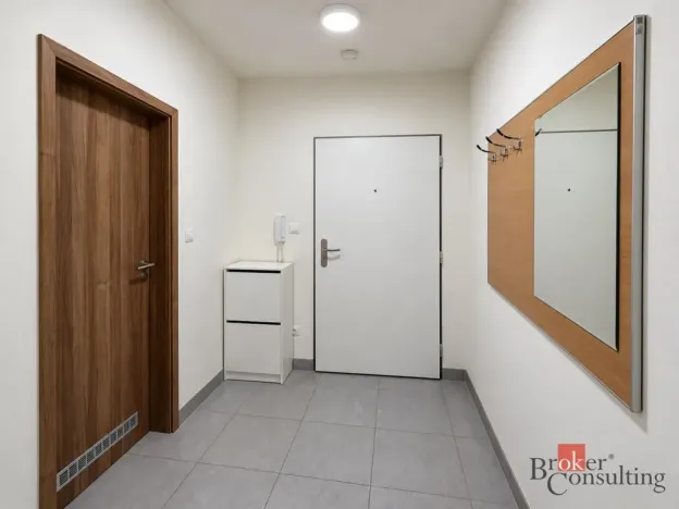 Prodej bytu 2+kk, Praha - Košíře, Pod radnicí, 52 m2
