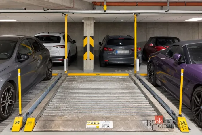 Prodej bytu 2+kk, Praha - Košíře, Pod radnicí, 52 m2