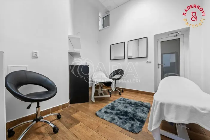 Prodej obchodního prostoru, Brno, Lidická, 326 m2