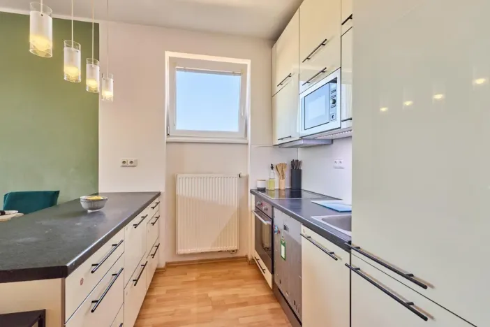 Prodej bytu 3+kk, Hradec Králové - Třebeš, Ve Stromovce, 75 m2