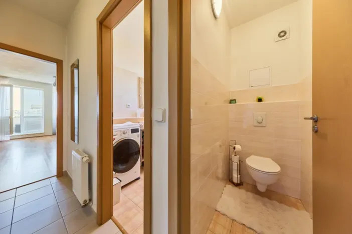 Prodej bytu 3+kk, Hradec Králové - Třebeš, Ve Stromovce, 75 m2