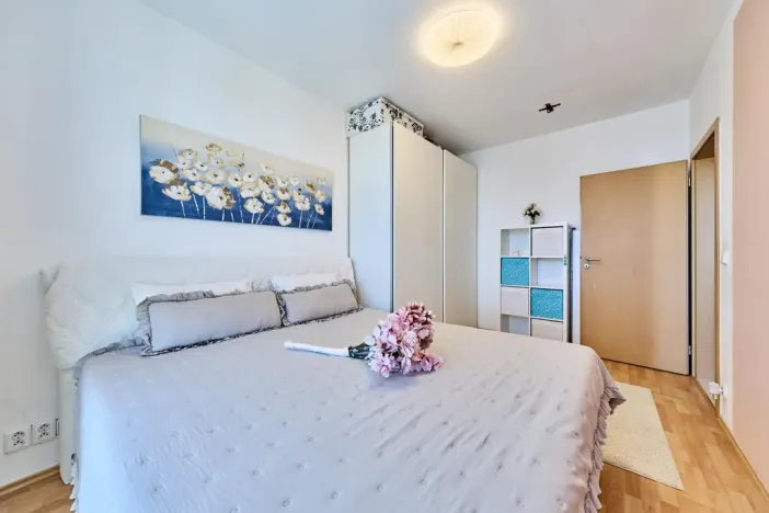 Prodej bytu 3+kk, Hradec Králové - Třebeš, Ve Stromovce, 75 m2