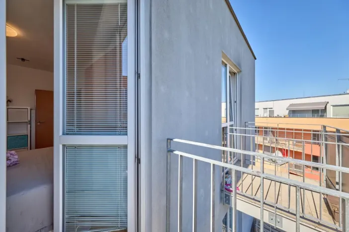 Prodej bytu 3+kk, Hradec Králové - Třebeš, Ve Stromovce, 75 m2