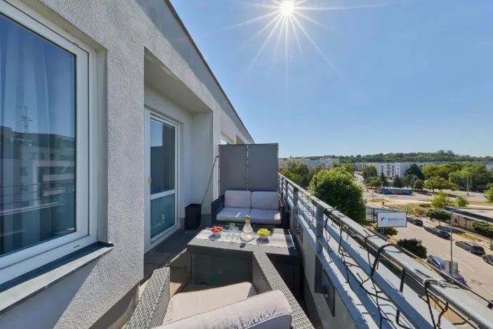 Prodej bytu 3+kk, Hradec Králové - Třebeš, Ve Stromovce, 75 m2