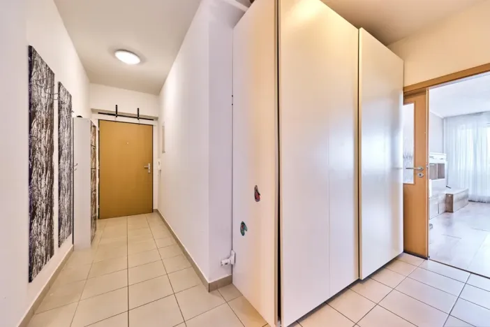 Prodej bytu 3+kk, Hradec Králové - Třebeš, Ve Stromovce, 75 m2