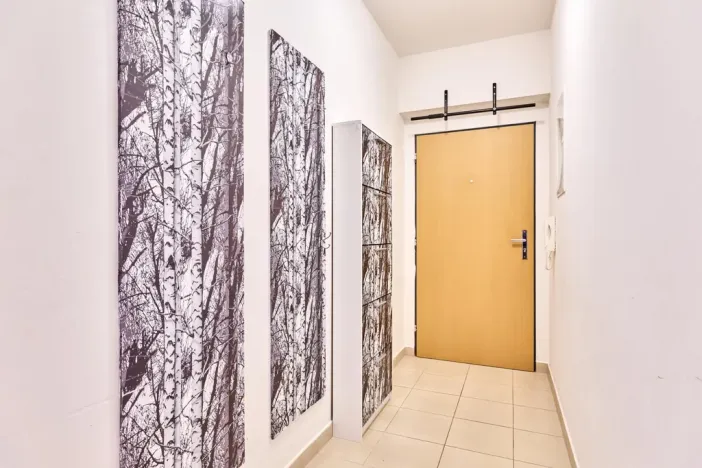 Prodej bytu 3+kk, Hradec Králové - Třebeš, Ve Stromovce, 75 m2
