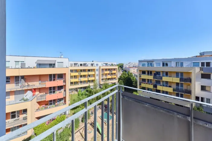 Prodej bytu 3+kk, Hradec Králové - Třebeš, Ve Stromovce, 75 m2
