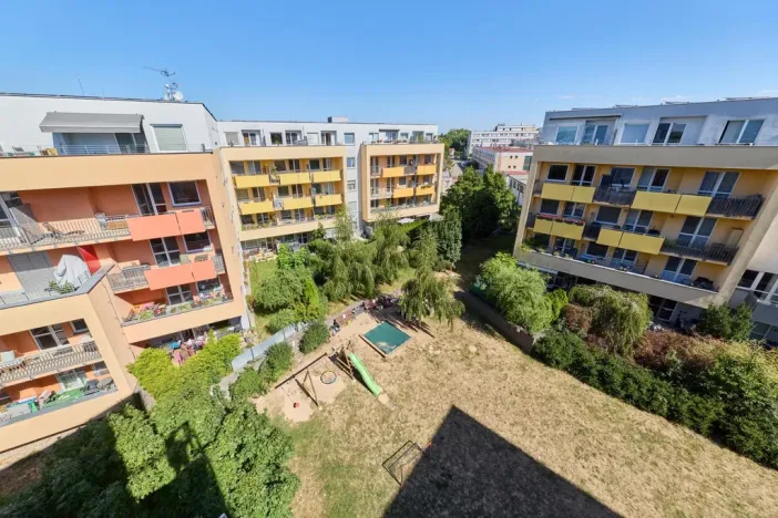 Prodej bytu 3+kk, Hradec Králové - Třebeš, Ve Stromovce, 75 m2