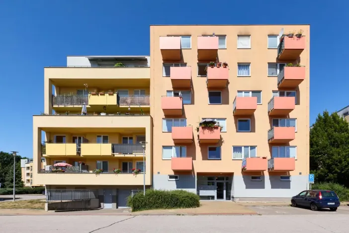 Prodej bytu 3+kk, Hradec Králové - Třebeš, Ve Stromovce, 75 m2