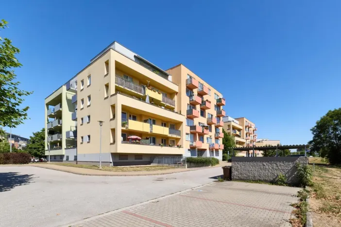 Prodej bytu 3+kk, Hradec Králové - Třebeš, Ve Stromovce, 75 m2