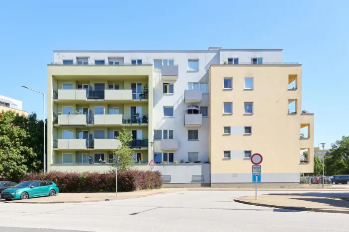Prodej bytu 3+kk, Hradec Králové - Třebeš, Ve Stromovce, 75 m2