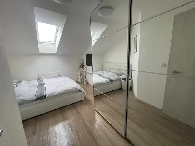 Pronájem bytu 3+1, Brno, Bratislavská, 106 m2