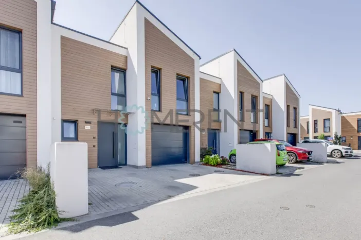 Prodej rodinného domu, Vysoký Újezd, Pivovarská, 124 m2