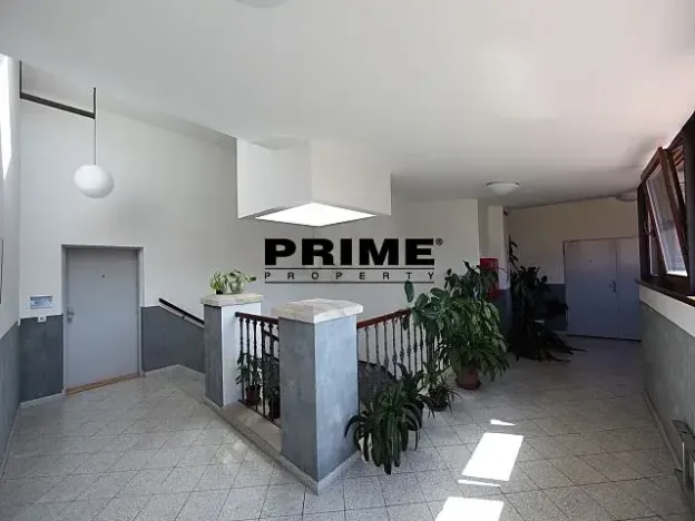 Pronájem bytu 4+1, Praha - Smíchov, Štefánikova, 147 m2