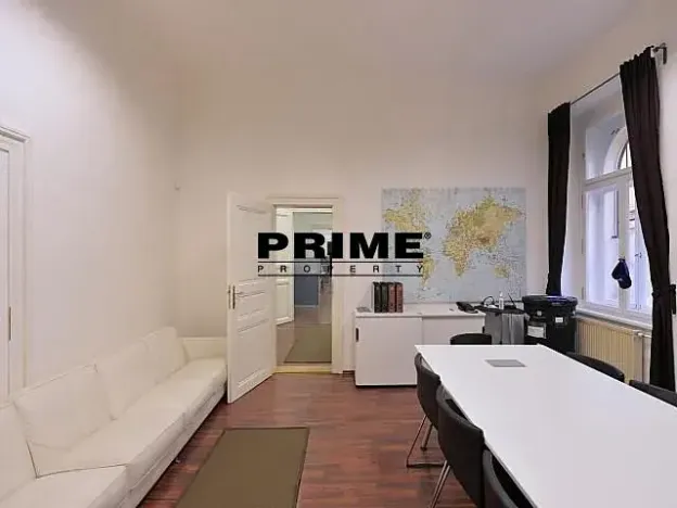 Pronájem kanceláře, Praha - Nové Město, Klimentská, 228 m2