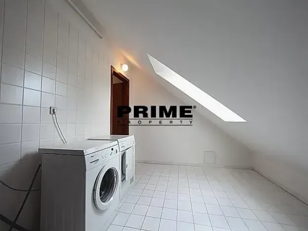 Pronájem rodinného domu, Praha - Nebušice, Nebušická, 260 m2