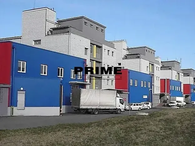 Pronájem kanceláře, Praha - Horní Počernice, Ve žlíbku, 35 m2