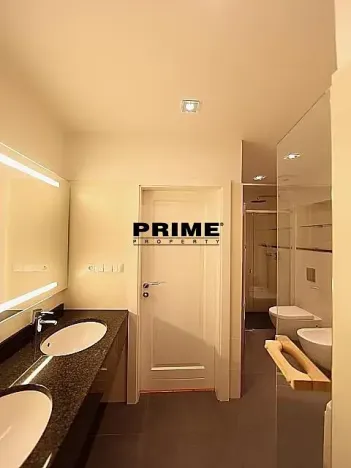 Pronájem bytu 6+kk a větší, Praha - Vinohrady, Chopinova, 204 m2