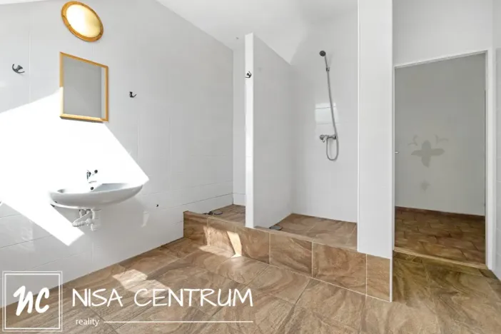 Prodej ubytování, Raspenava, Luční, 780 m2