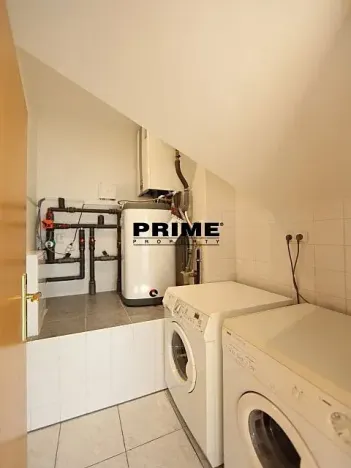 Pronájem bytu 4+kk, Praha - Vinohrady, Havlíčkovy sady, 170 m2