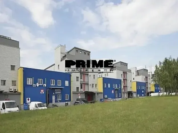Pronájem skladu, Praha - Horní Počernice, Ve žlíbku, 378 m2