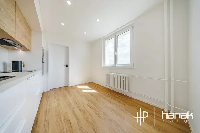 Pronájem bytu 3+1, Olomouc, Pionýrská, 60 m2
