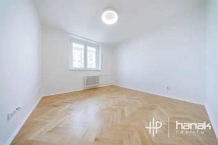 Pronájem bytu 3+1, Olomouc, Pionýrská, 60 m2