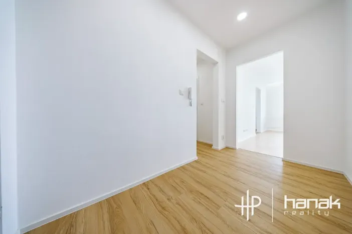 Pronájem bytu 3+1, Olomouc, Pionýrská, 60 m2
