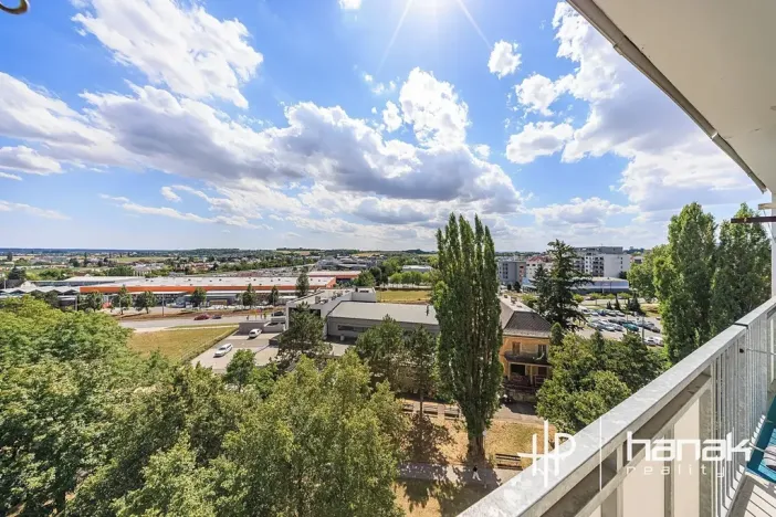 Pronájem bytu 3+1, Olomouc, Pionýrská, 60 m2