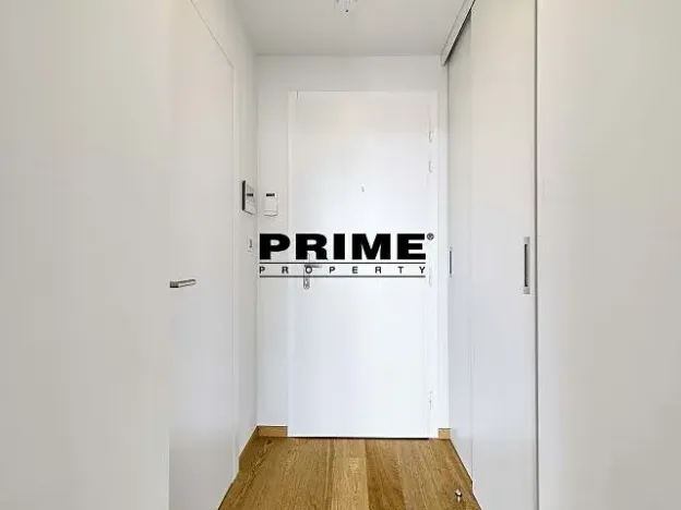 Pronájem bytu 2+kk, Praha - Smíchov, Holečkova, 62 m2